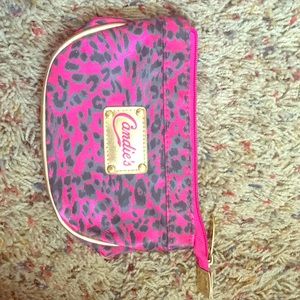 Candies small pouch purse